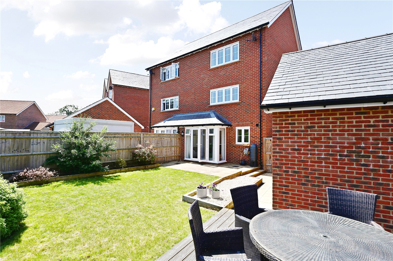 Titchener Way, Hook, Hampshire, RG27, photo 3