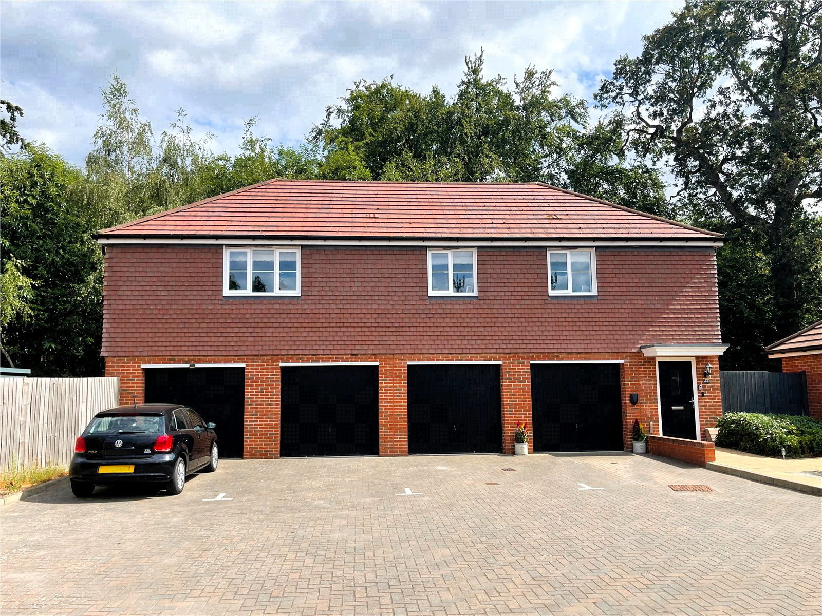 Copse Close, Fleet, Hampshire, GU51