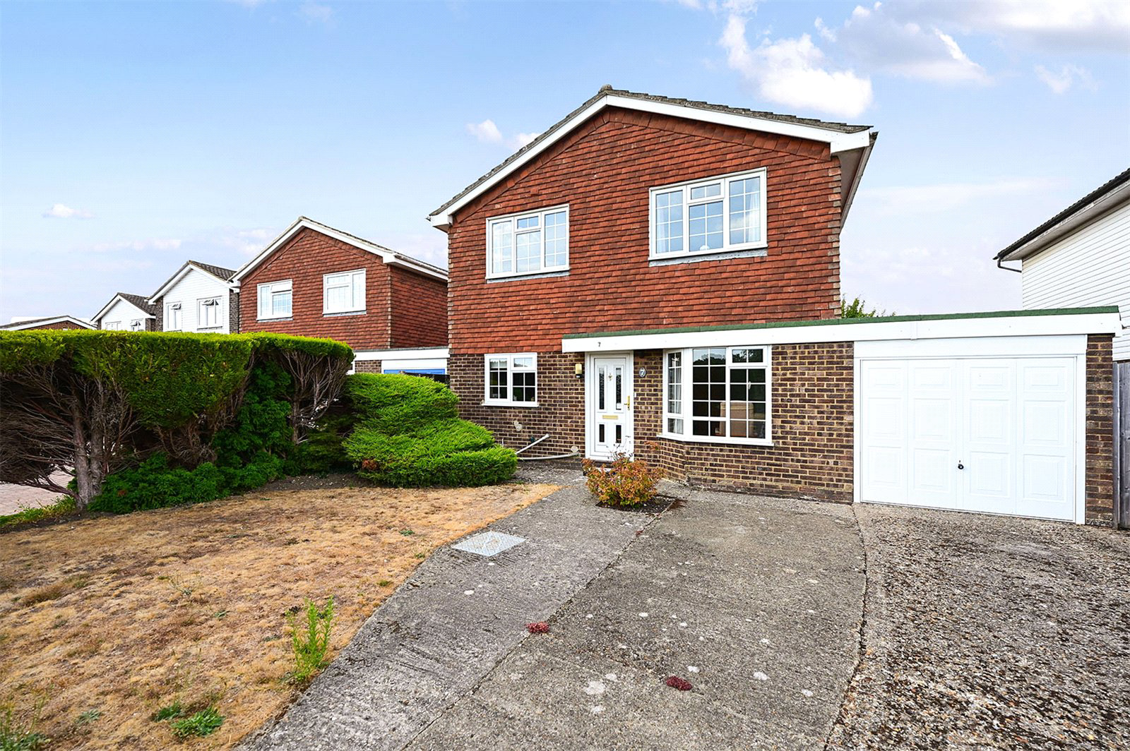 Blackwater Close, Ash, Guildford, Surrey, GU12