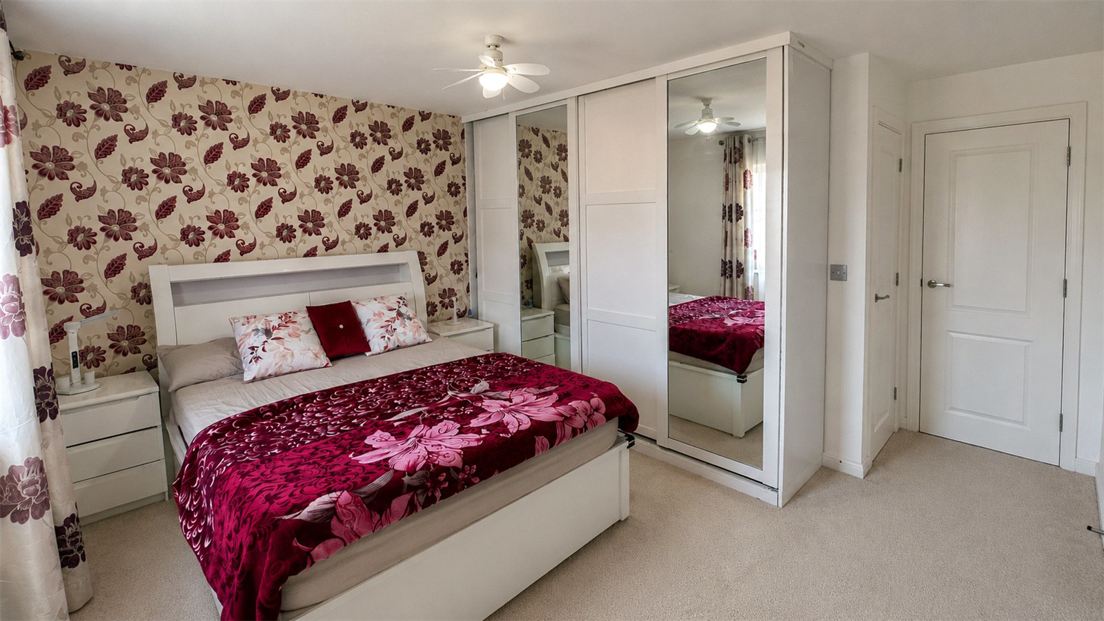 Montgomery Avenue, Wellesley, Aldershot, Hampshire, GU11, photo 8