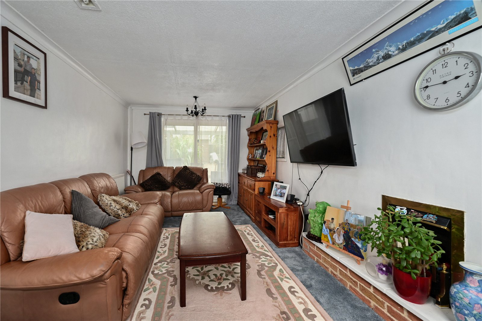 Clayton Road, Farnborough, Hampshire, GU14, photo 2