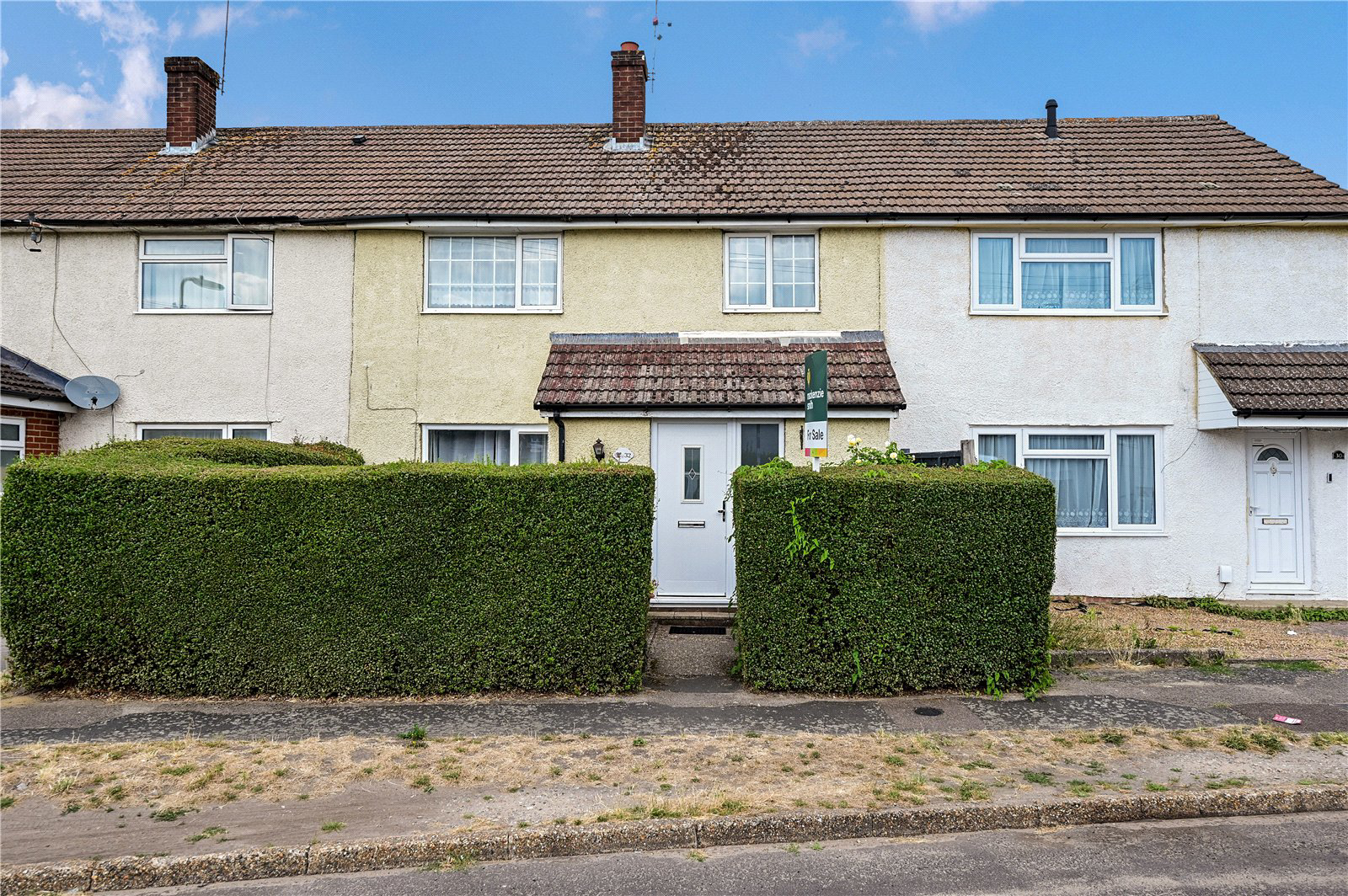Clayton Road, Farnborough, Hampshire, GU14
