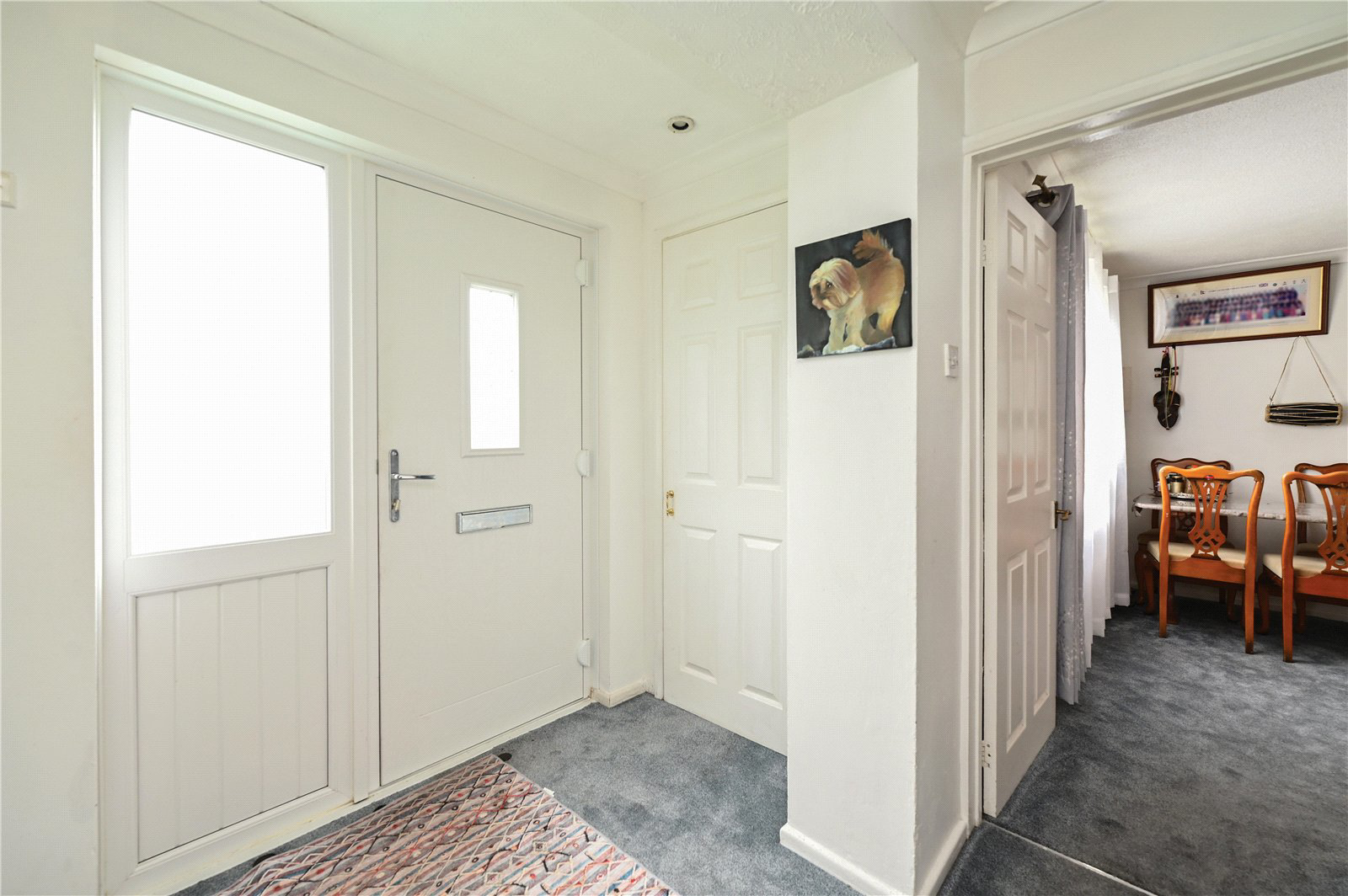 Clayton Road, Farnborough, Hampshire, GU14, photo 9