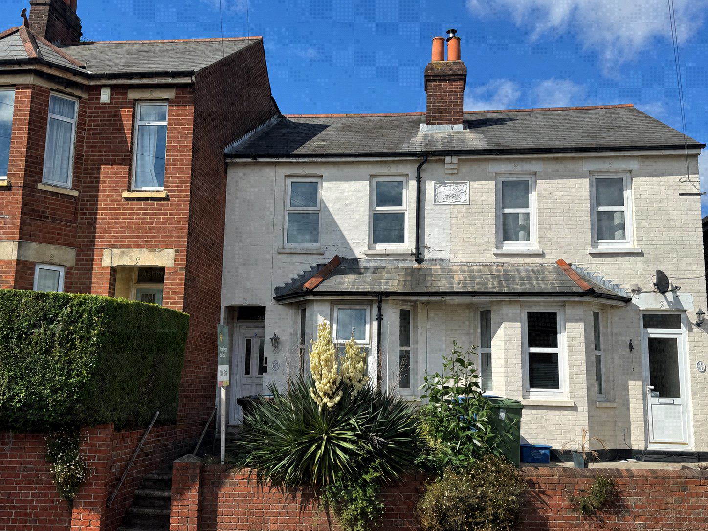 Newport Road, Aldershot, Hampshire, GU12
