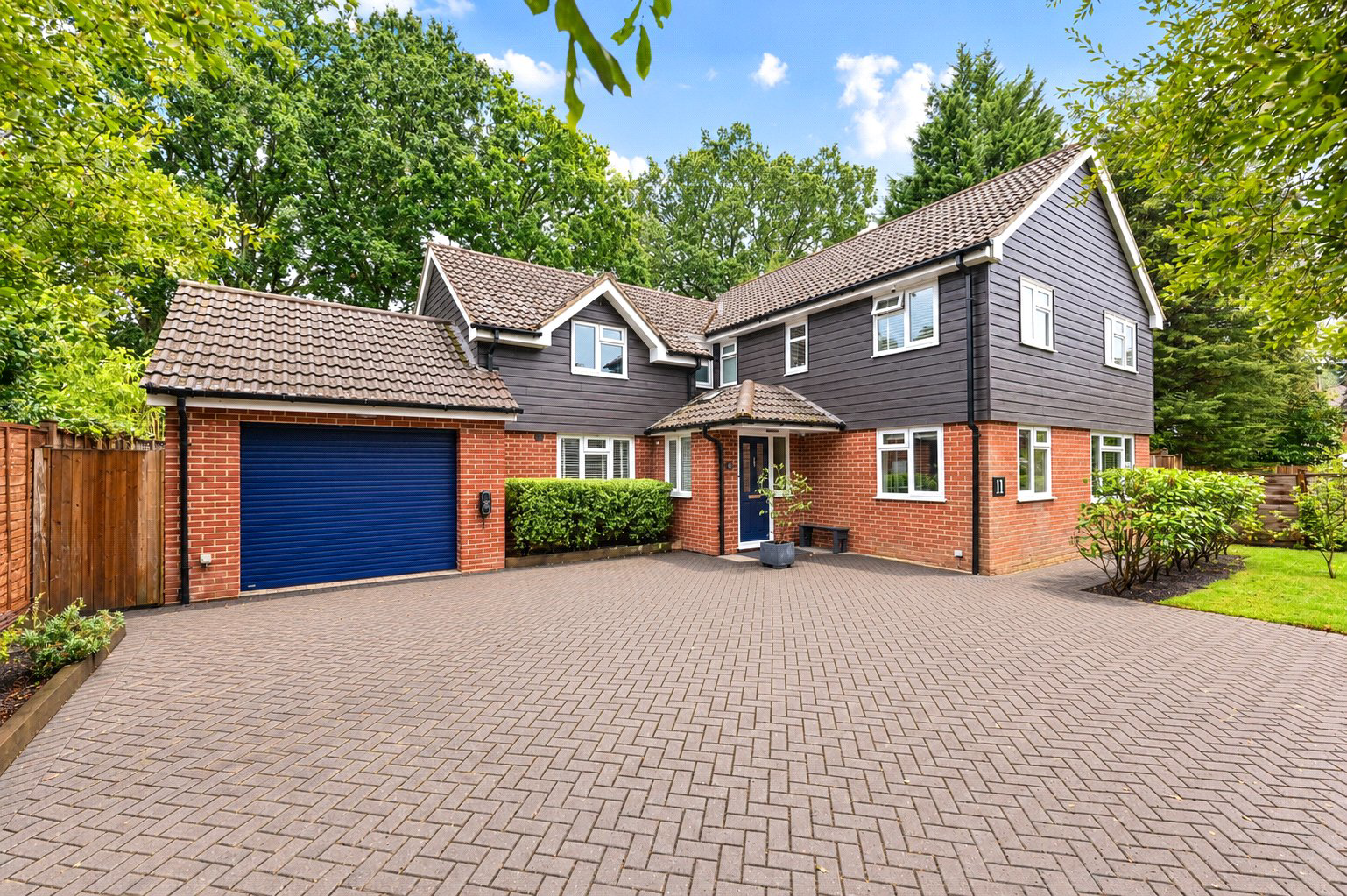 Southby Drive