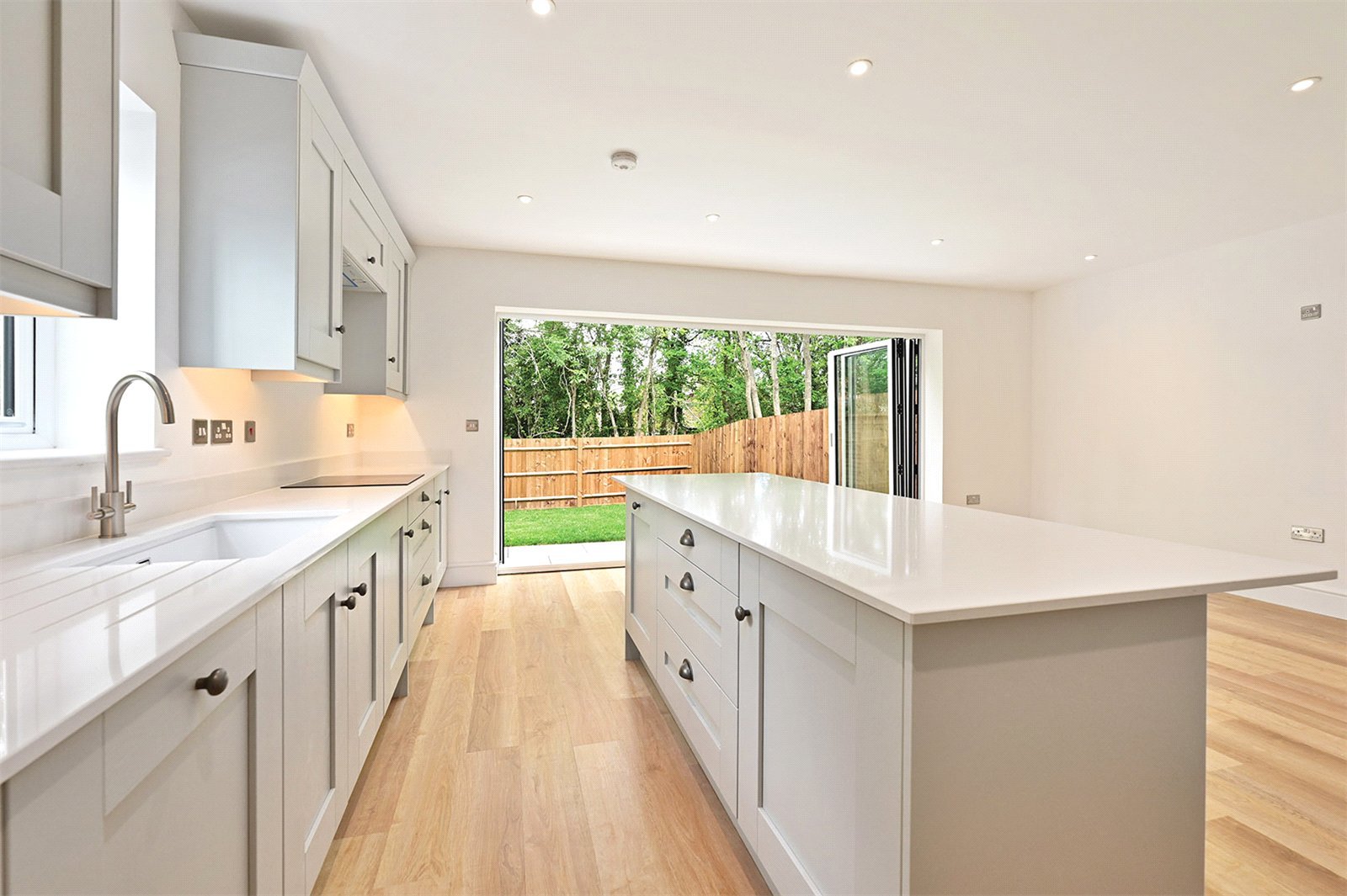Spindle Close, Church Crookham, Fleet, Hampshire, GU52, photo 3