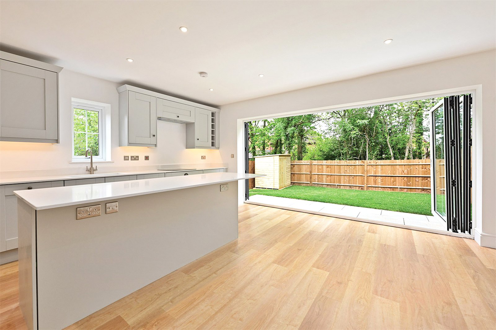 Spindle Close, Church Crookham, Fleet, Hampshire, GU52, photo 5