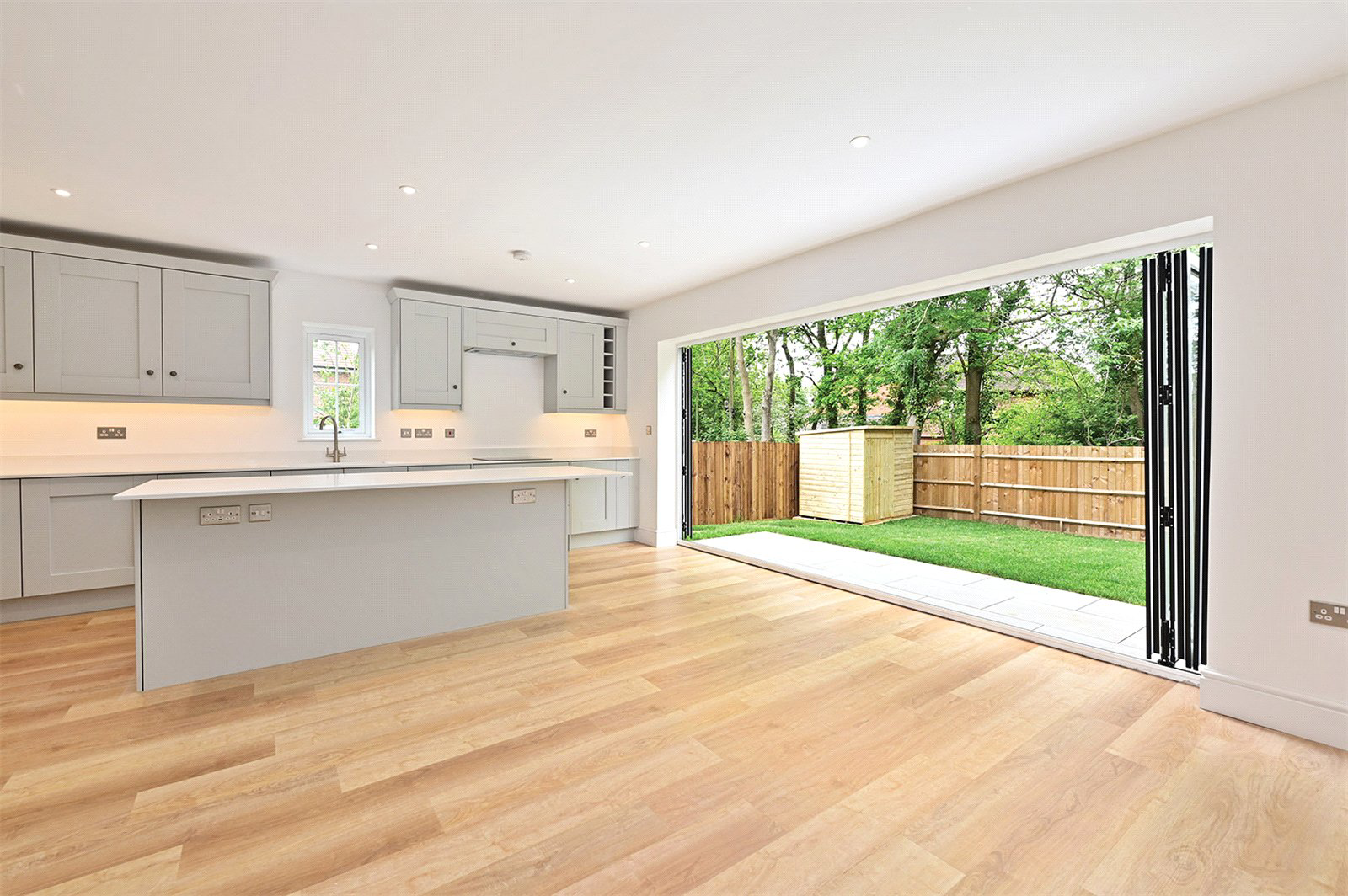 Spindle Close, Church Crookham, Fleet, Hampshire, GU52, photo 6