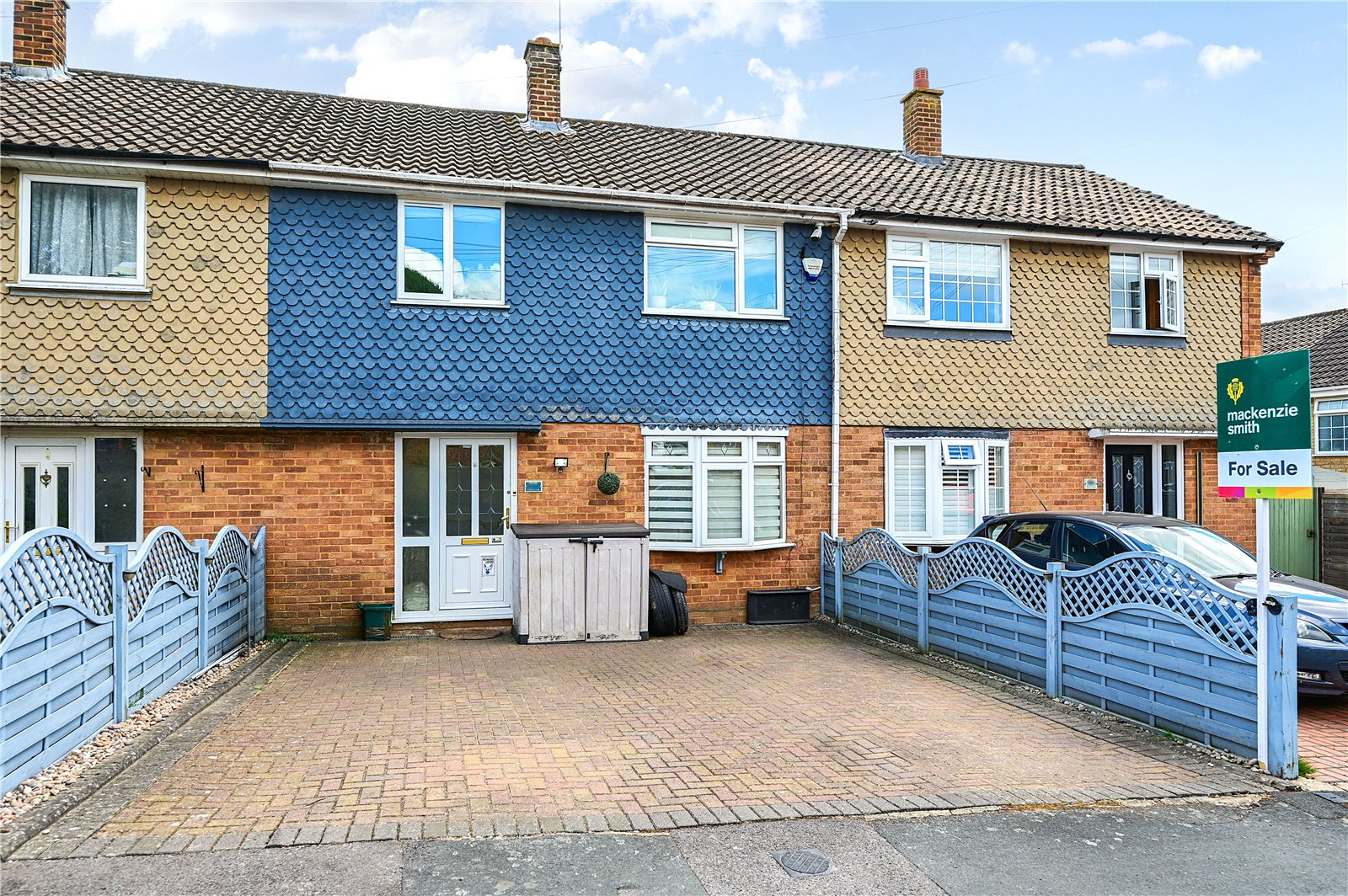Fairview Road, Ash, Guildford, Surrey, GU12