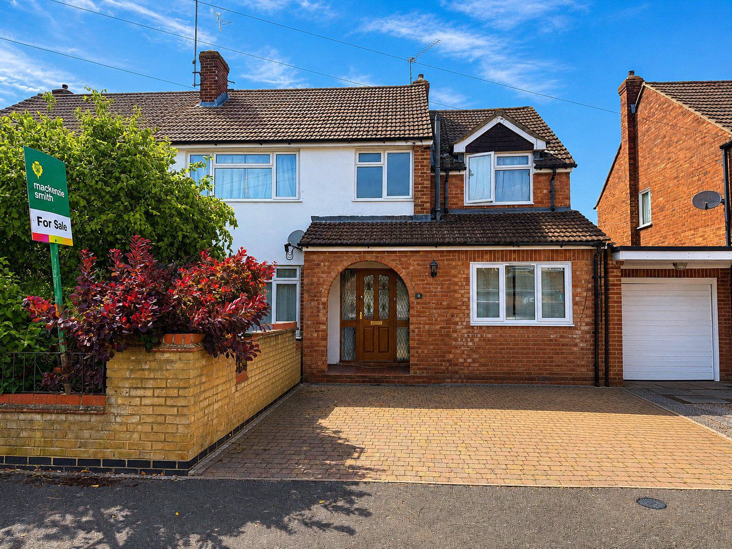 Farm Road, Aldershot, Hampshire, GU12