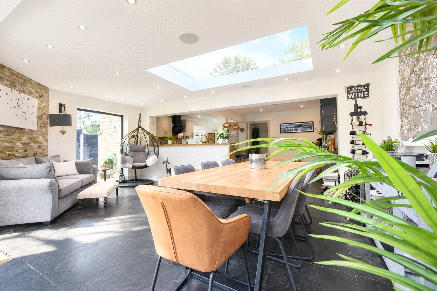 Ravenscroft, Hook, Hampshire, RG27, photo 9