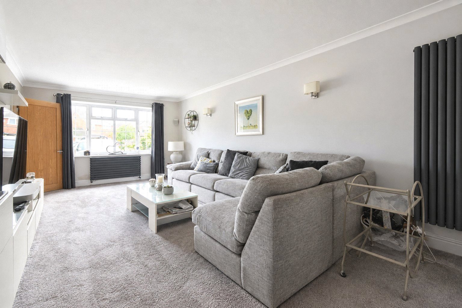 Ravenscroft, Hook, Hampshire, RG27, photo 5