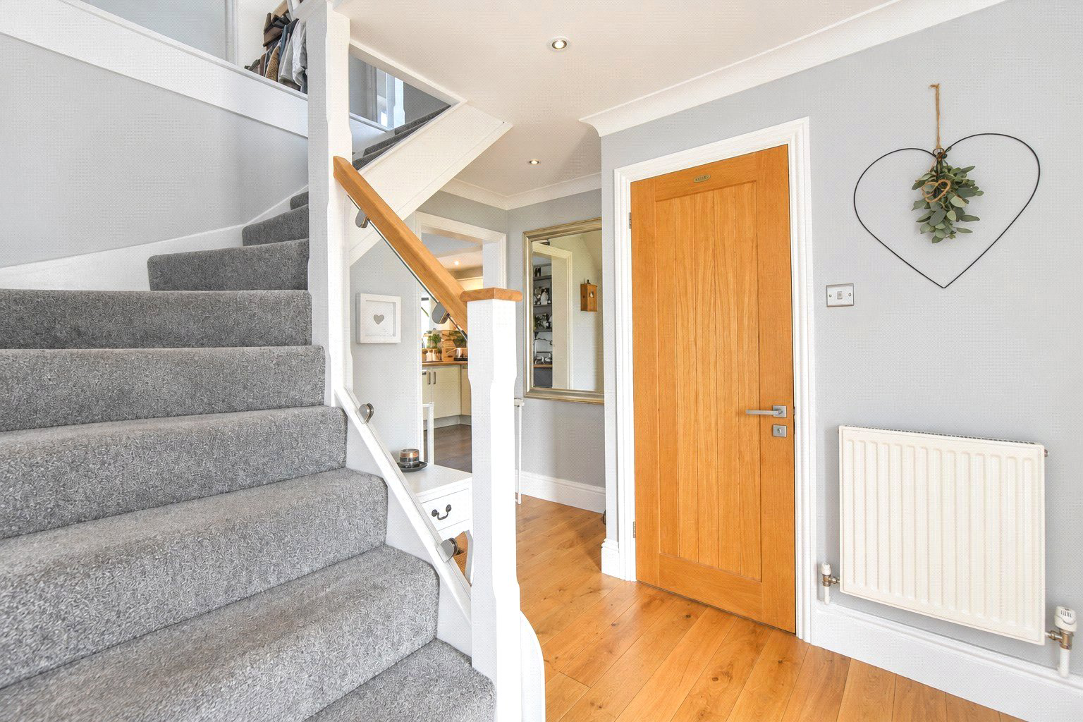 Ravenscroft, Hook, Hampshire, RG27, photo 18