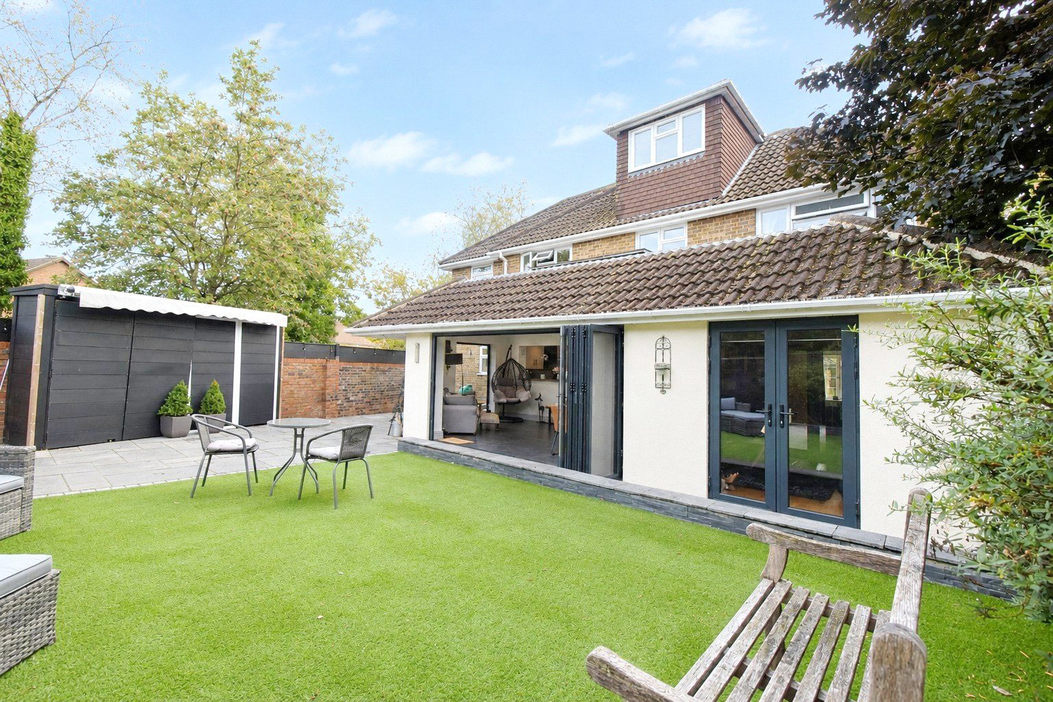 Ravenscroft, Hook, Hampshire, RG27, photo 14