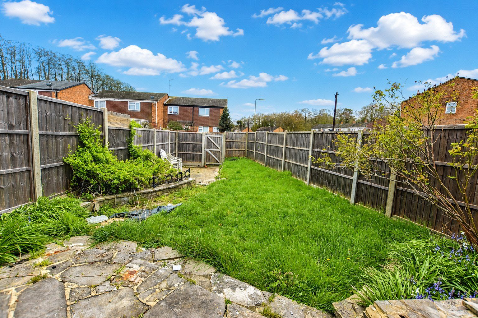 Pinewood Park, Farnborough, Hampshire, GU14, photo 4