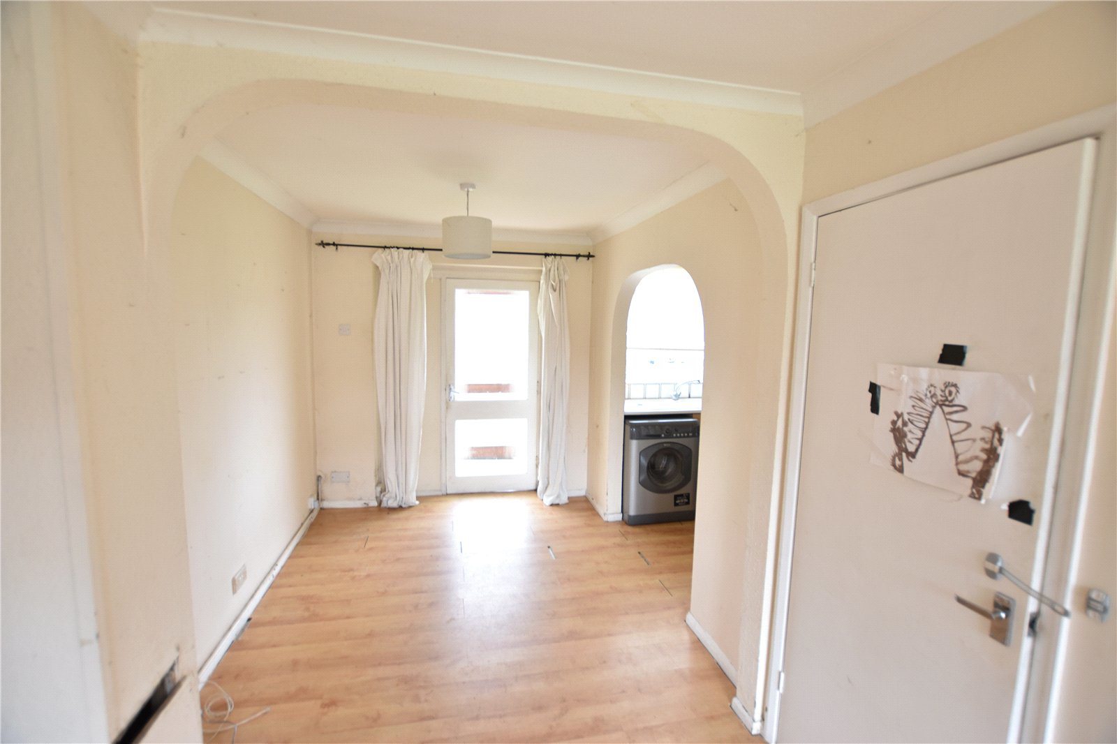 Pinewood Park, Farnborough, Hampshire, GU14, photo 3