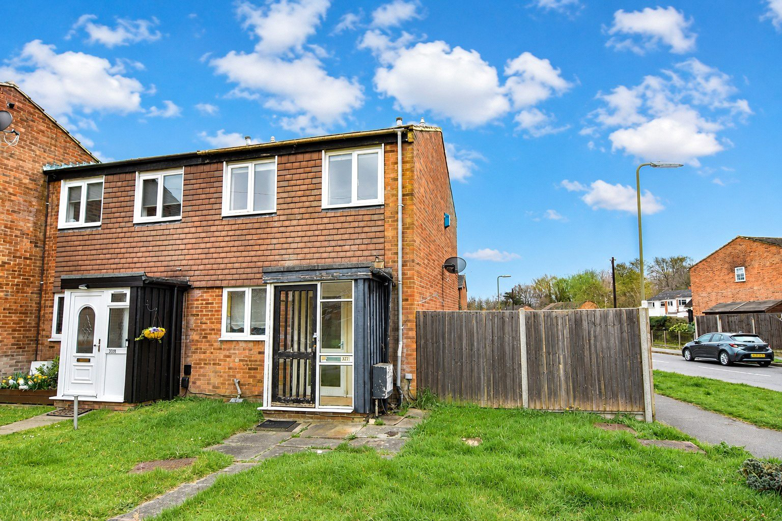 Pinewood Park, Farnborough, Hampshire, GU14