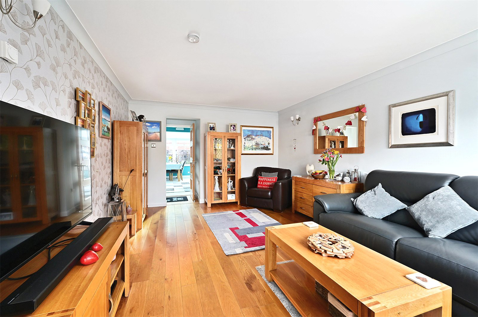 Twisell Thorne, Church Crookham, Fleet, Hampshire, GU52, photo 5