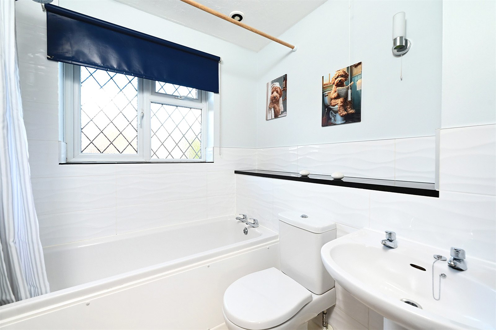 Twisell Thorne, Church Crookham, Fleet, Hampshire, GU52, photo 8