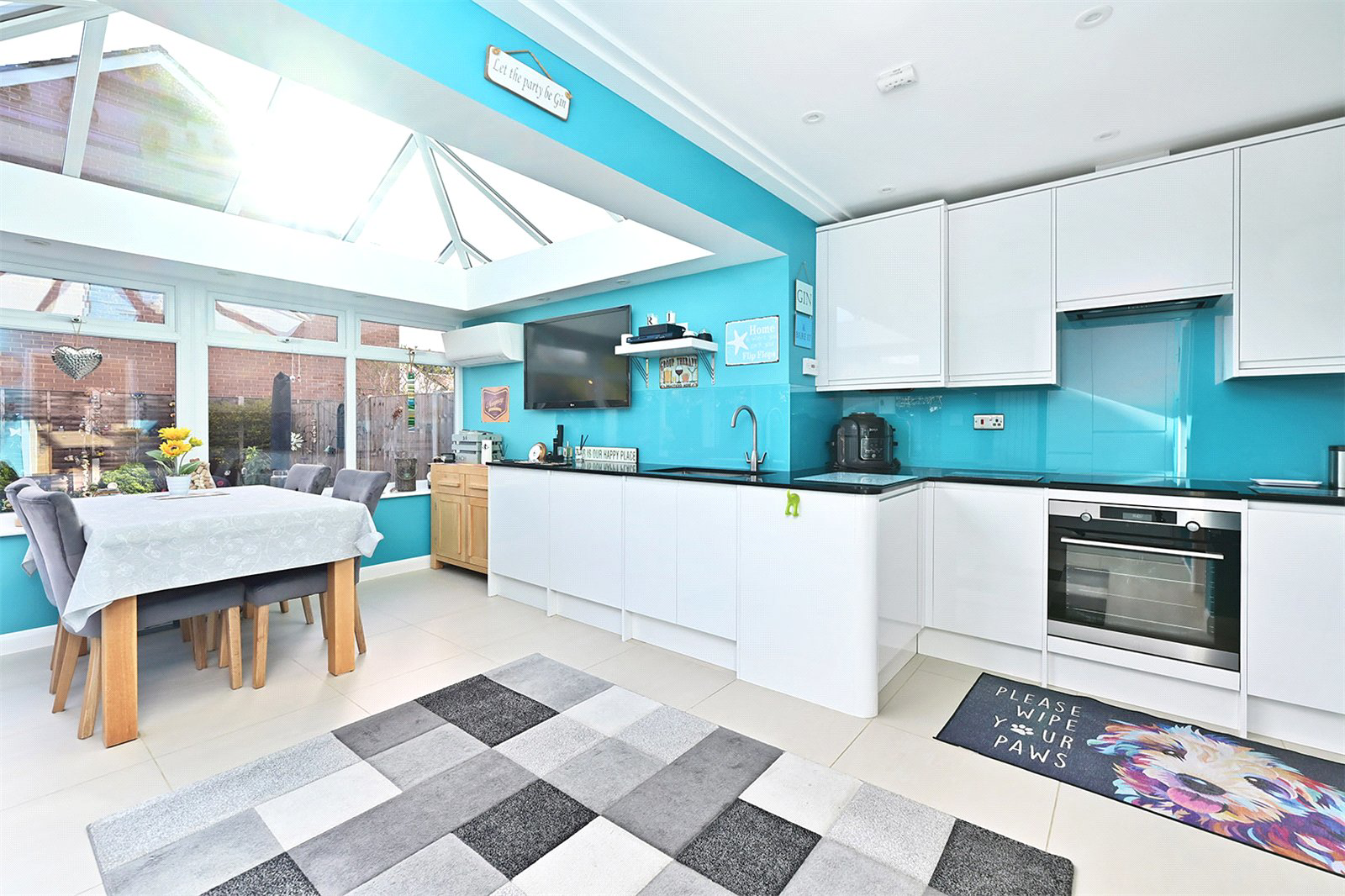 Twisell Thorne, Church Crookham, Fleet, Hampshire, GU52, photo 3