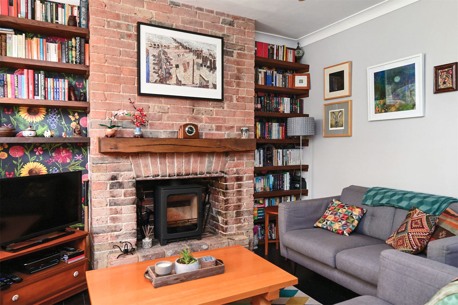 College Road, Ash Vale, Guildford, Surrey, GU12, photo 6