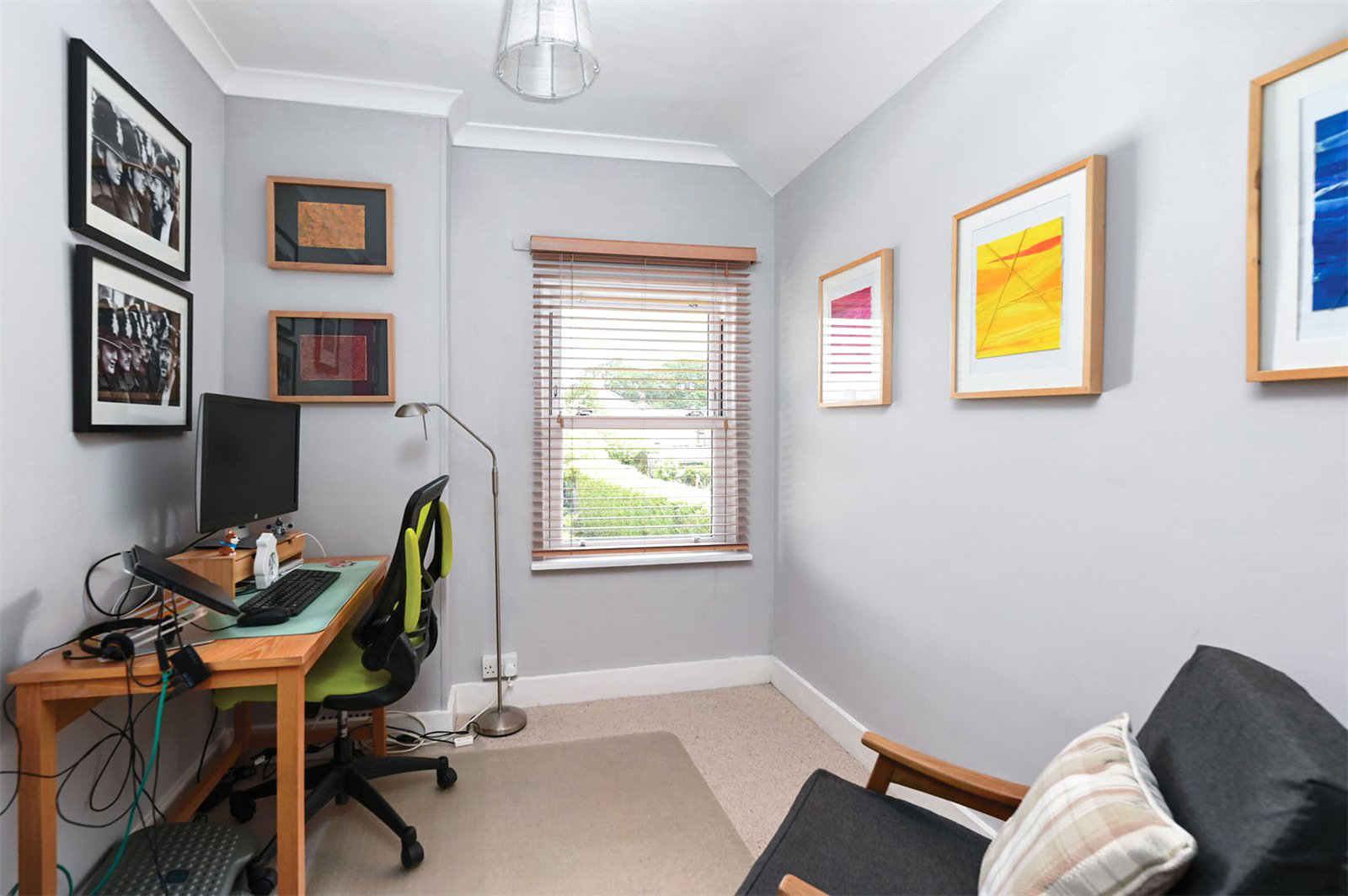 College Road, Ash Vale, Guildford, Surrey, GU12, photo 15