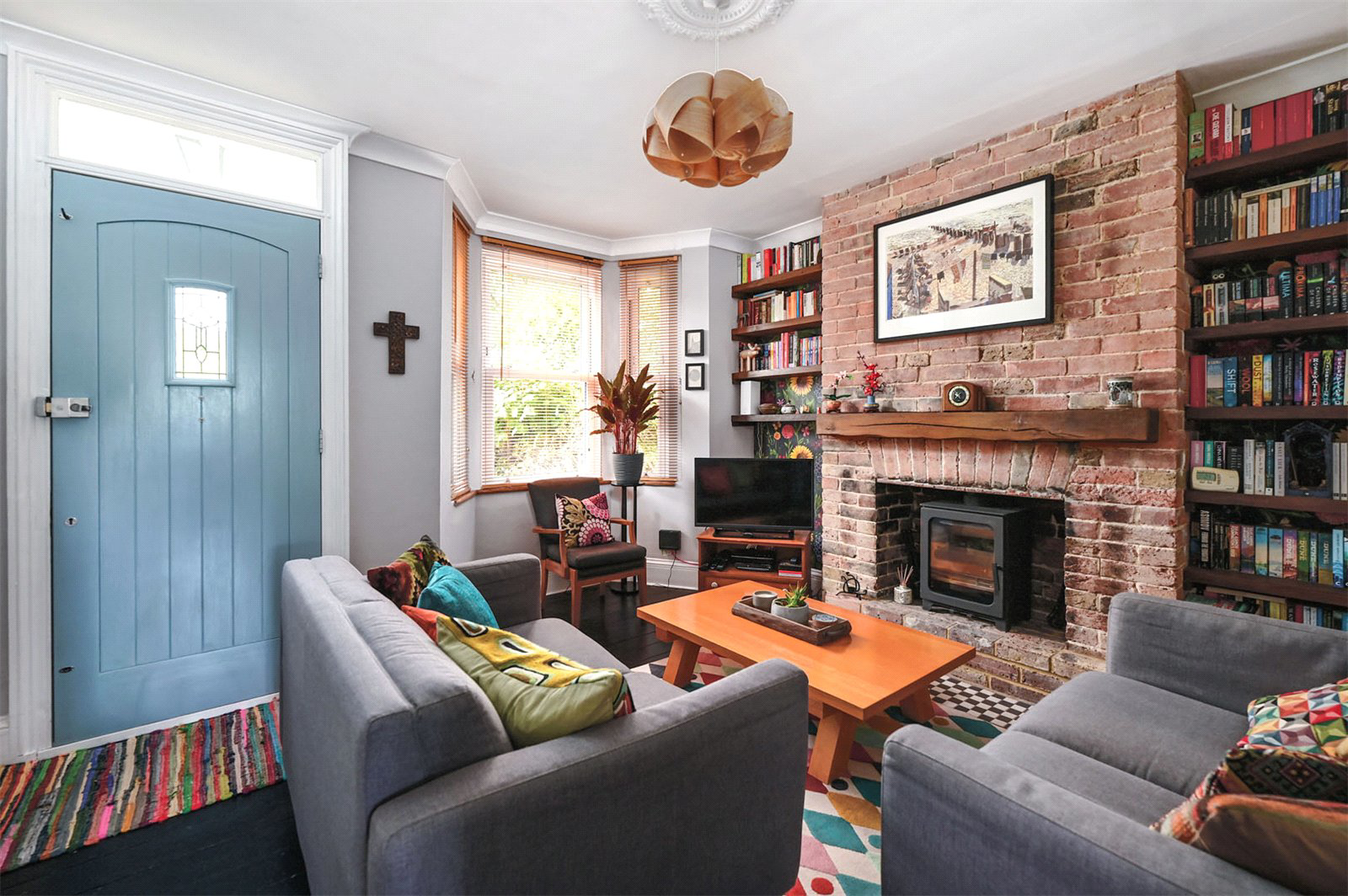 College Road, Ash Vale, Guildford, Surrey, GU12, photo 5