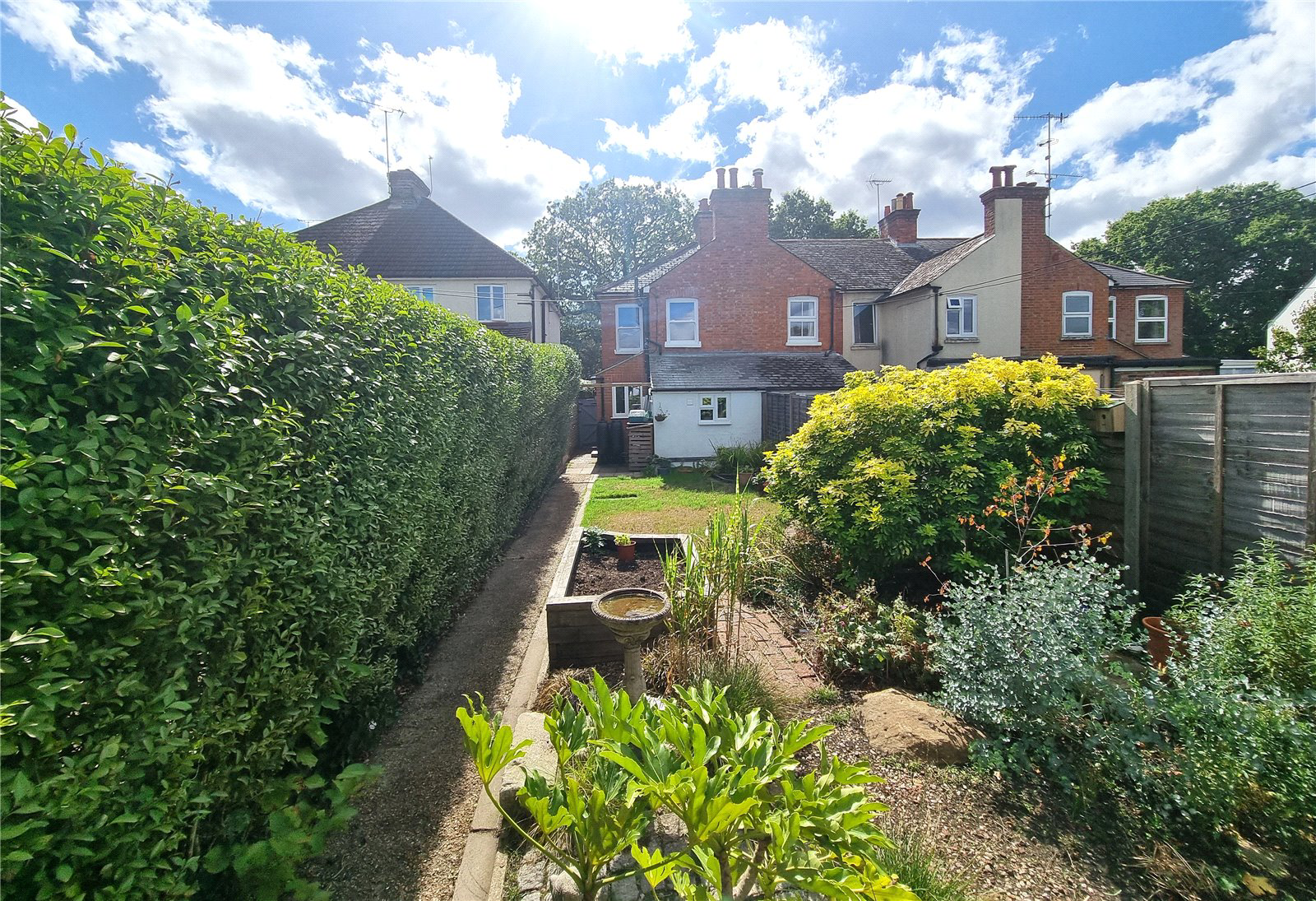 College Road, Ash Vale, Guildford, Surrey, GU12