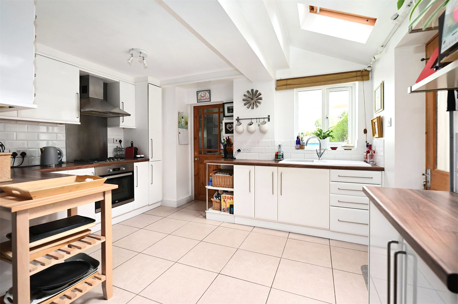 College Road, Ash Vale, Guildford, Surrey, GU12, photo 4