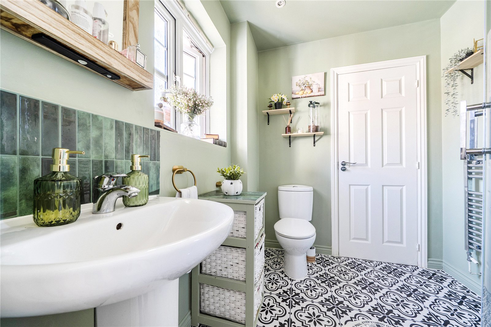 Athoke Croft, Hook, Hampshire, RG27, photo 24