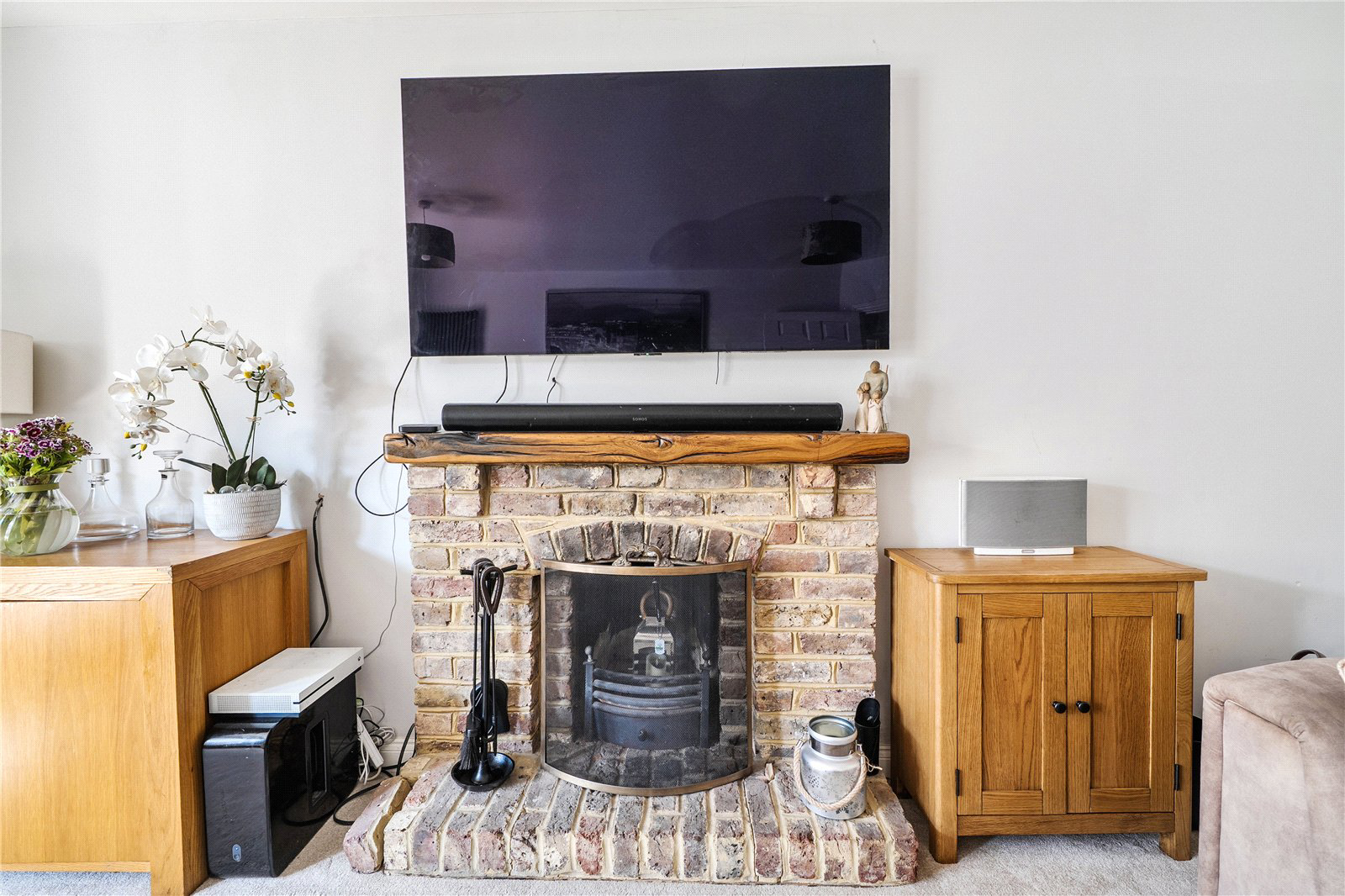 Athoke Croft, Hook, Hampshire, RG27, photo 15
