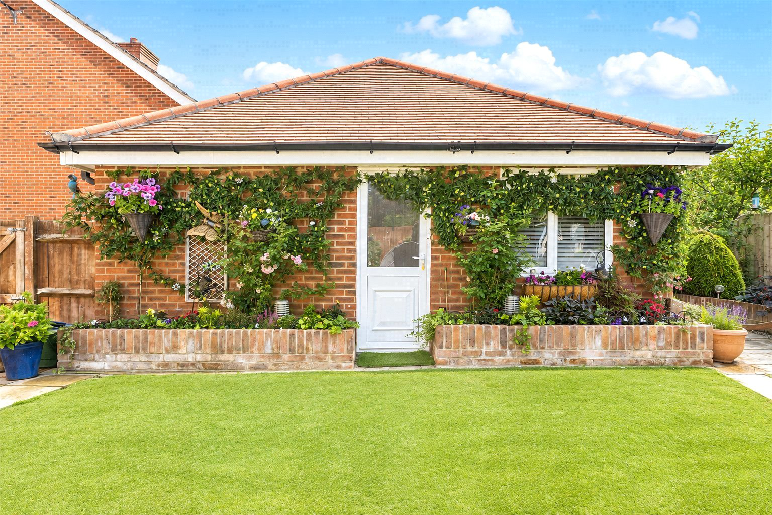 Athoke Croft, Hook, Hampshire, RG27, photo 21