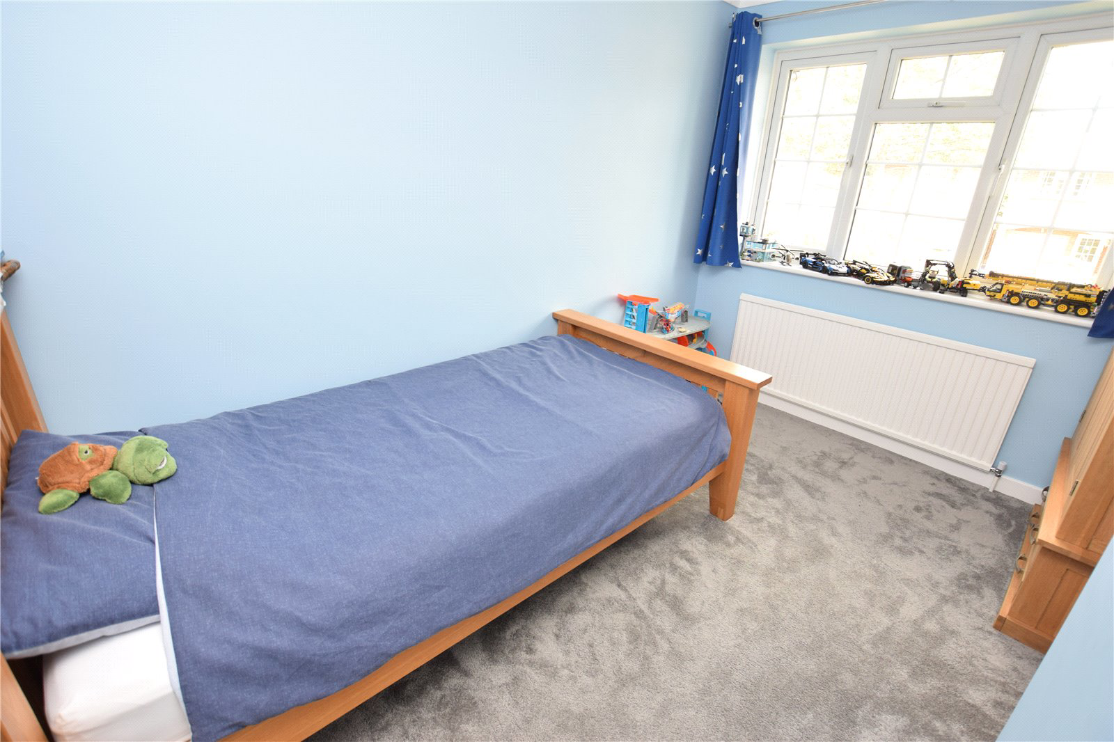 Sidlaws Road, Farnborough, Hampshire, GU14, photo 12
