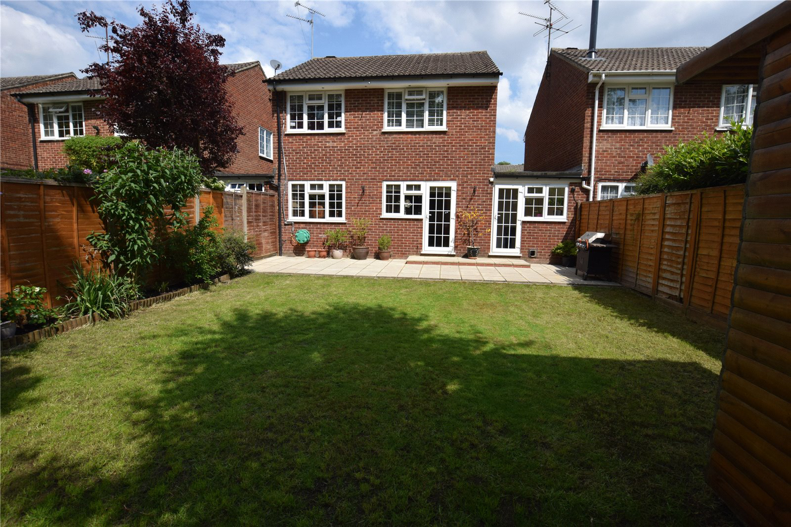 Sidlaws Road, Farnborough, Hampshire, GU14, photo 3