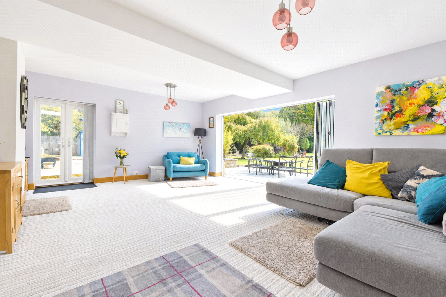 Crown Lane, Newnham, Hook, Hampshire, RG27, photo 3