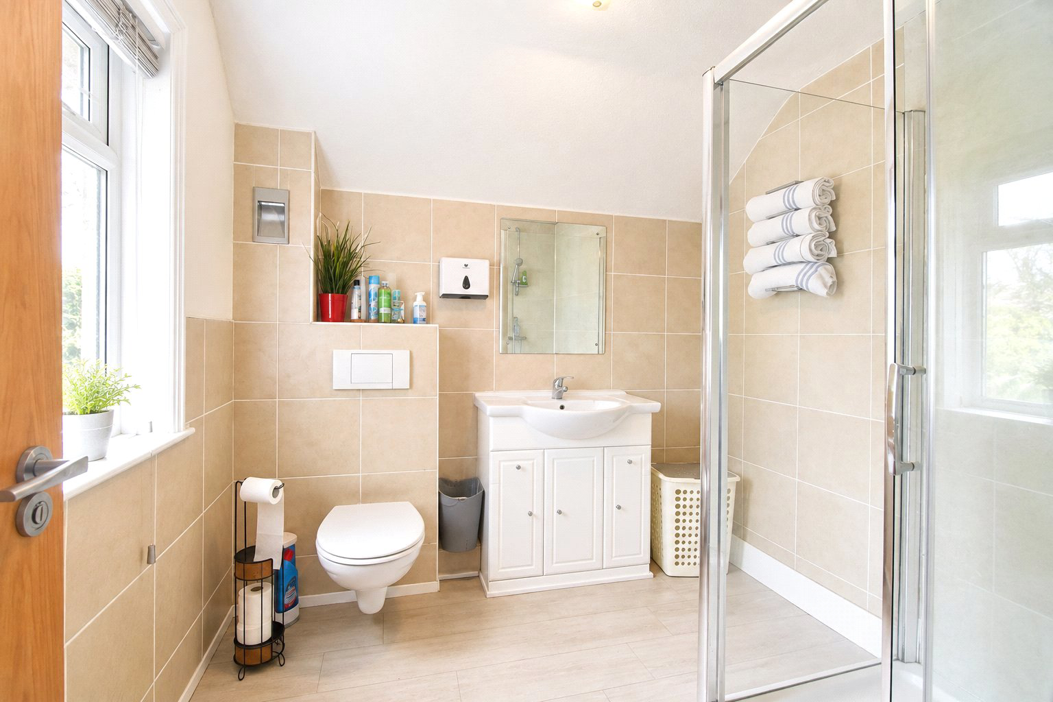 Crown Lane, Newnham, Hook, Hampshire, RG27, photo 12