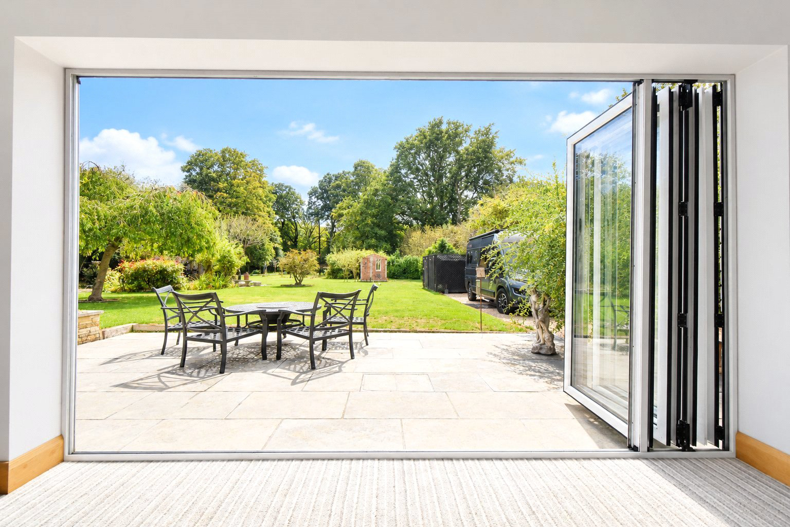Crown Lane, Newnham, Hook, Hampshire, RG27, photo 4