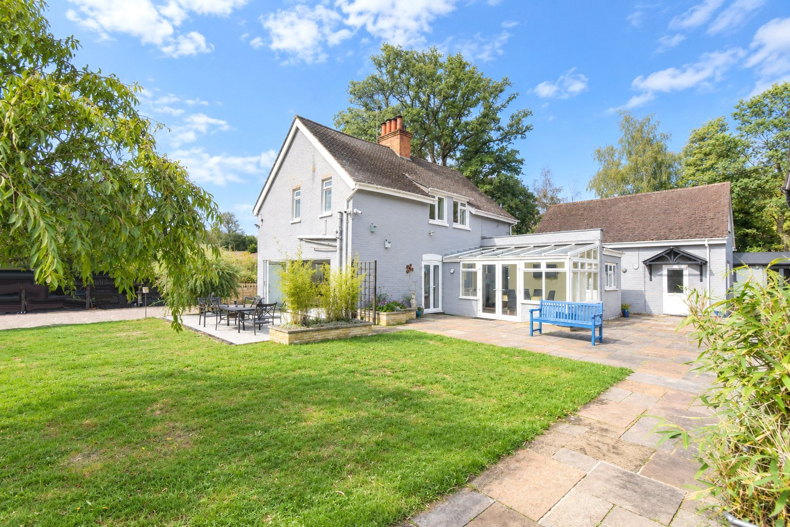 Crown Lane, Newnham, Hook, Hampshire, RG27, photo 6