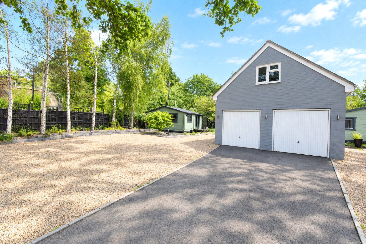 Crown Lane, Newnham, Hook, Hampshire, RG27, photo 9