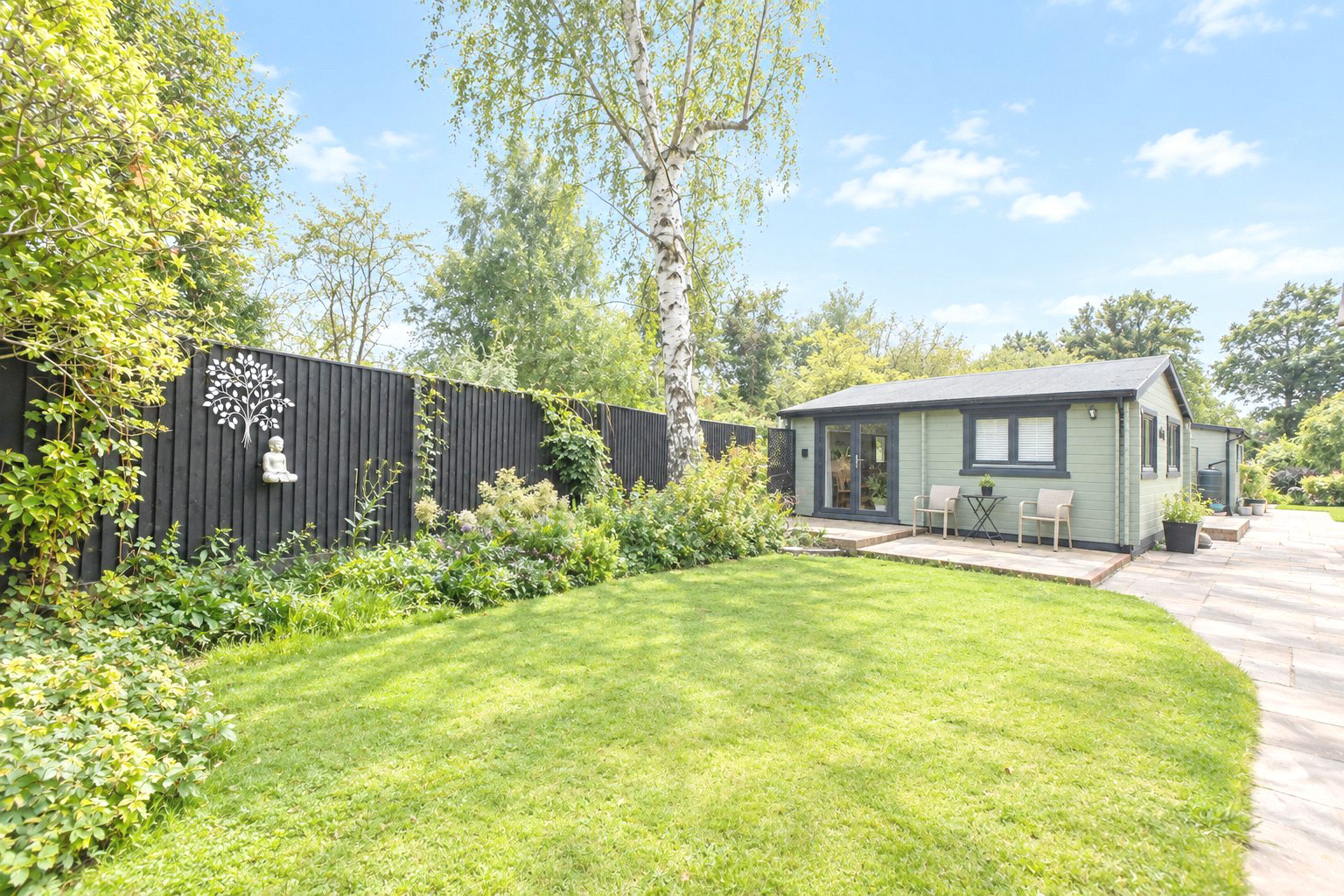 Crown Lane, Newnham, Hook, Hampshire, RG27, photo 17