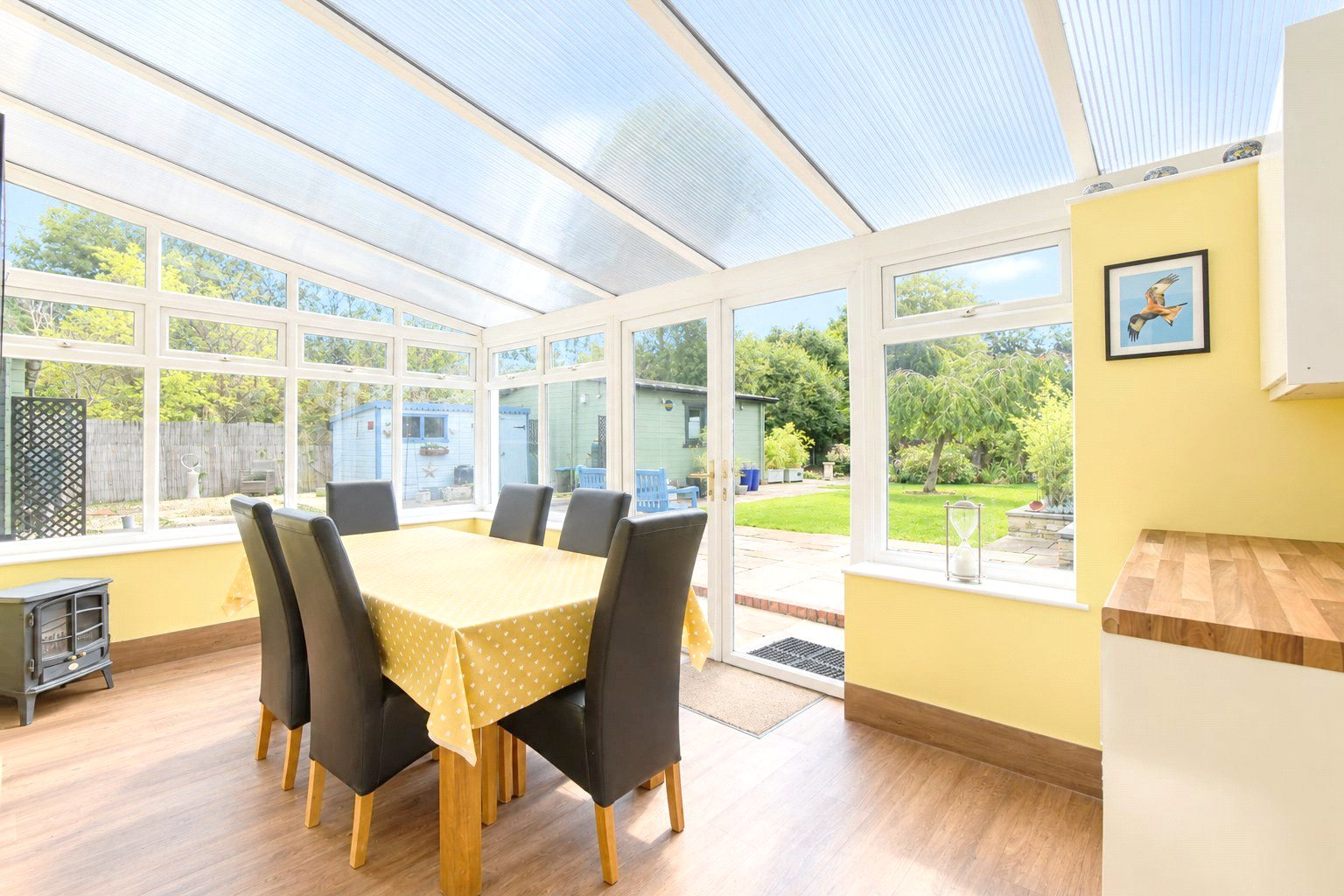 Crown Lane, Newnham, Hook, Hampshire, RG27, photo 8