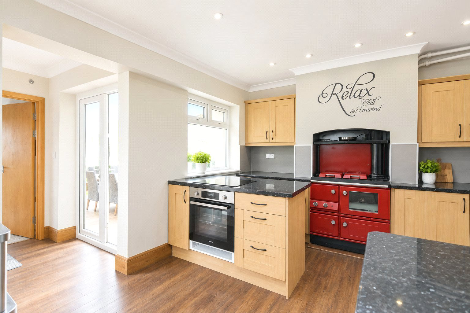 Crown Lane, Newnham, Hook, Hampshire, RG27, photo 7