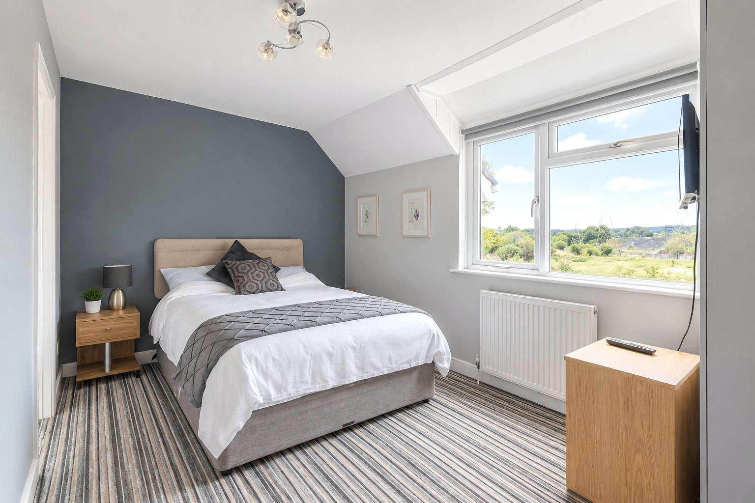 Crown Lane, Newnham, Hook, Hampshire, RG27, photo 14
