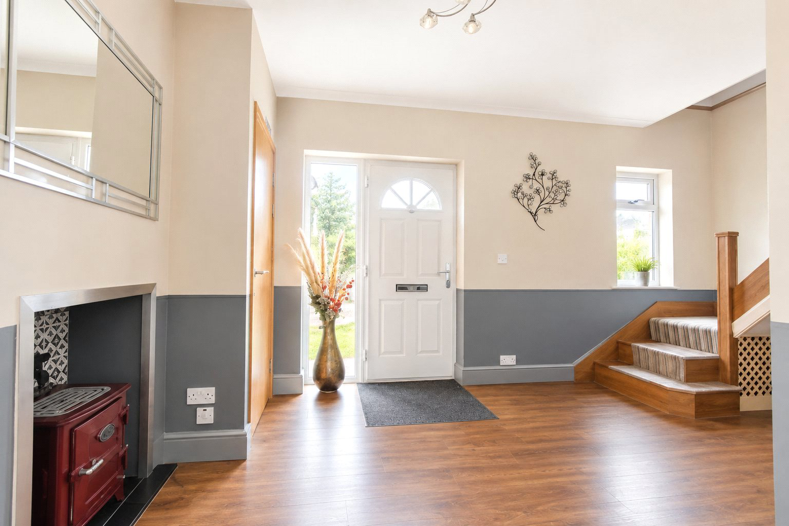 Crown Lane, Newnham, Hook, Hampshire, RG27, photo 10
