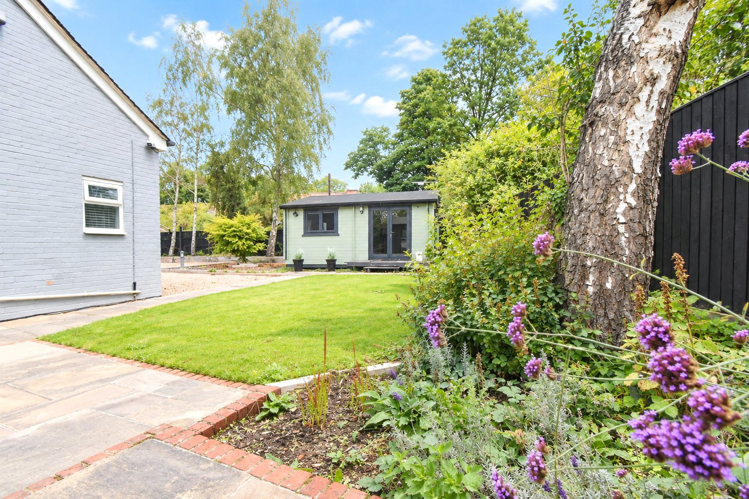 Crown Lane, Newnham, Hook, Hampshire, RG27, photo 16