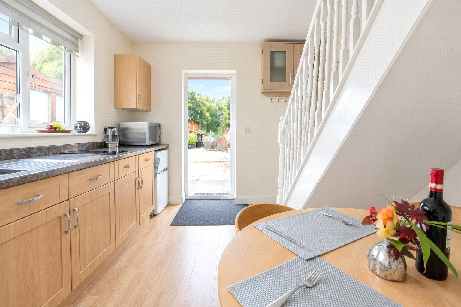Crown Lane, Newnham, Hook, Hampshire, RG27, photo 25