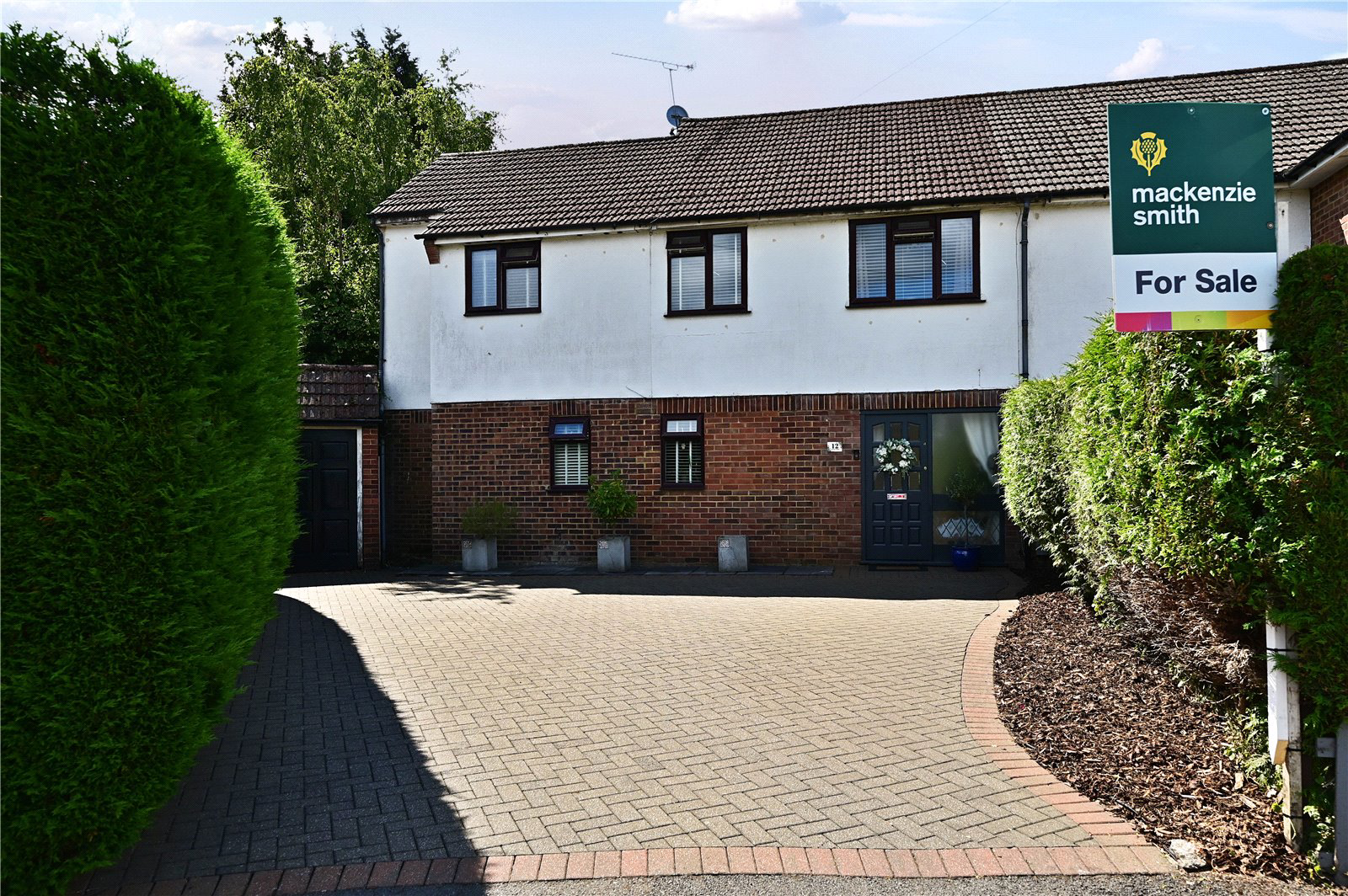 Heron Close, Mytchett, Camberley, Surrey, GU16
