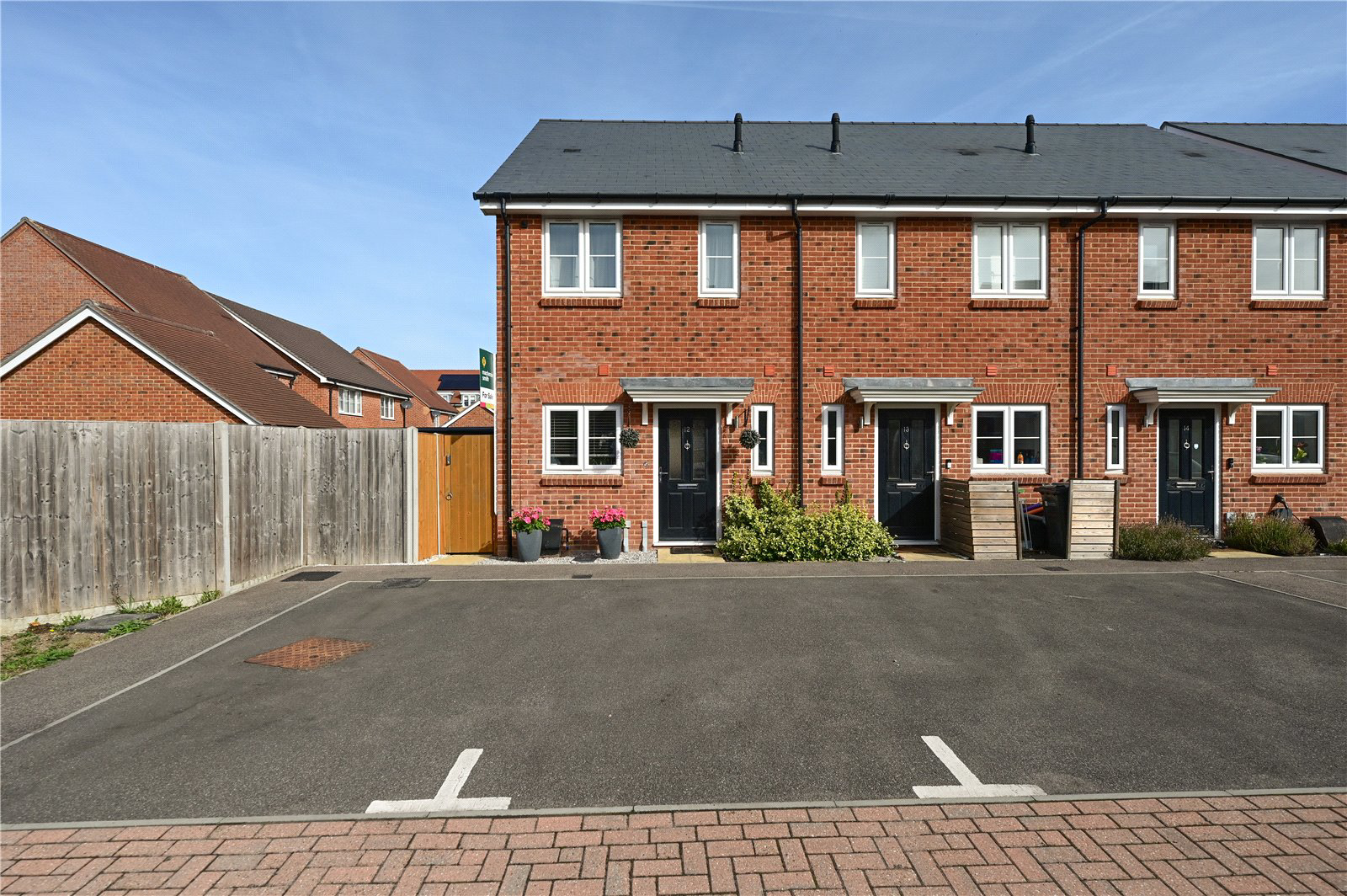 Millers Land Close, Ash, Guildford, Surrey, GU12, photo 12