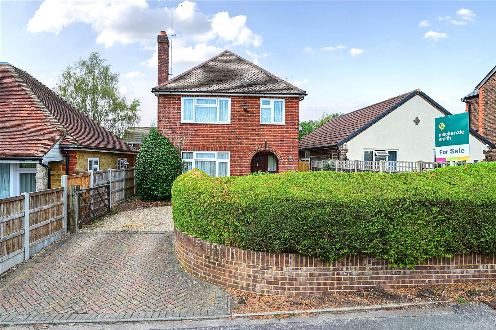 College Road, Ash Vale, Guildford, Surrey, GU12