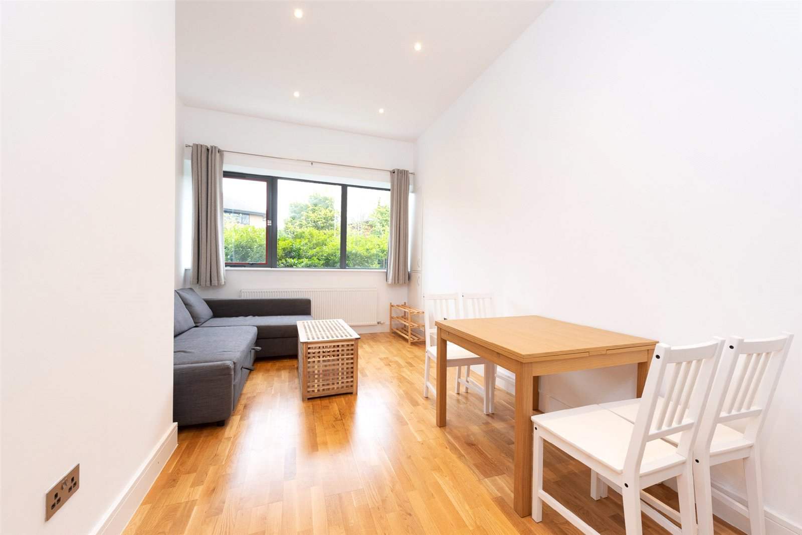 Oak House, Harvest Crescent, Fleet, Hampshire, GU51